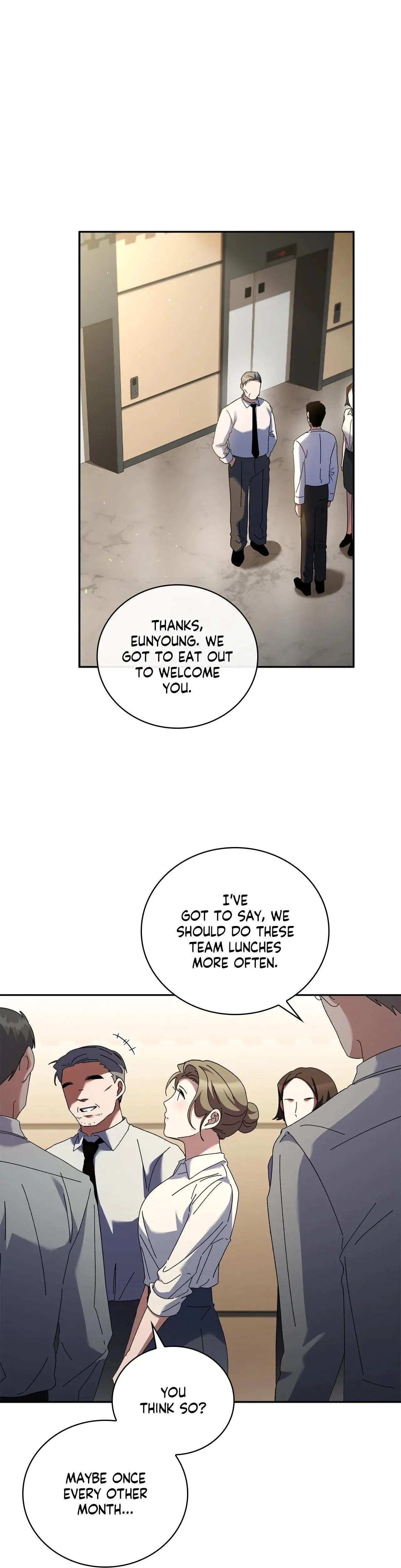 Dive Episode 18 - Page 10