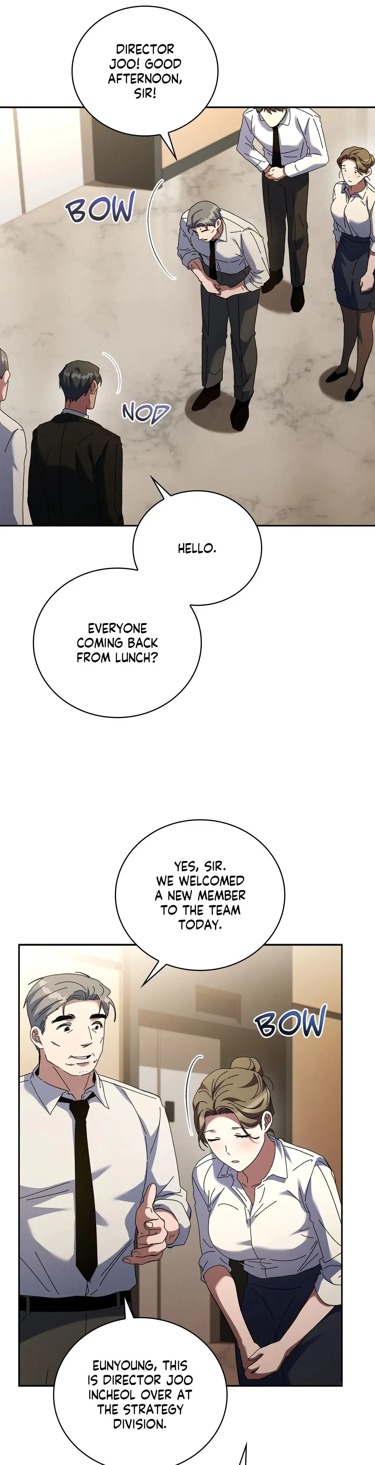 Dive Episode 18 - Page 12