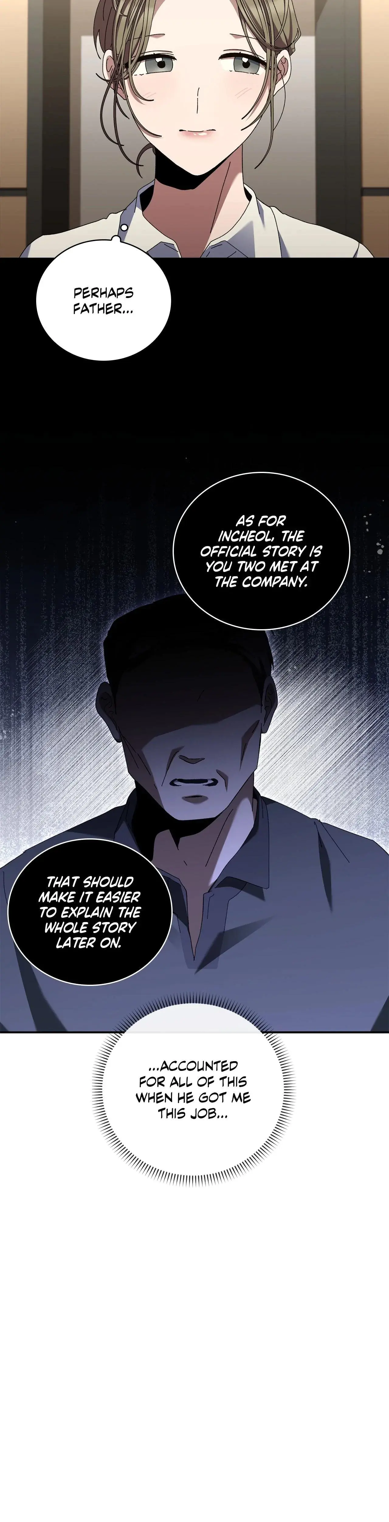 Dive Episode 18 - Page 20