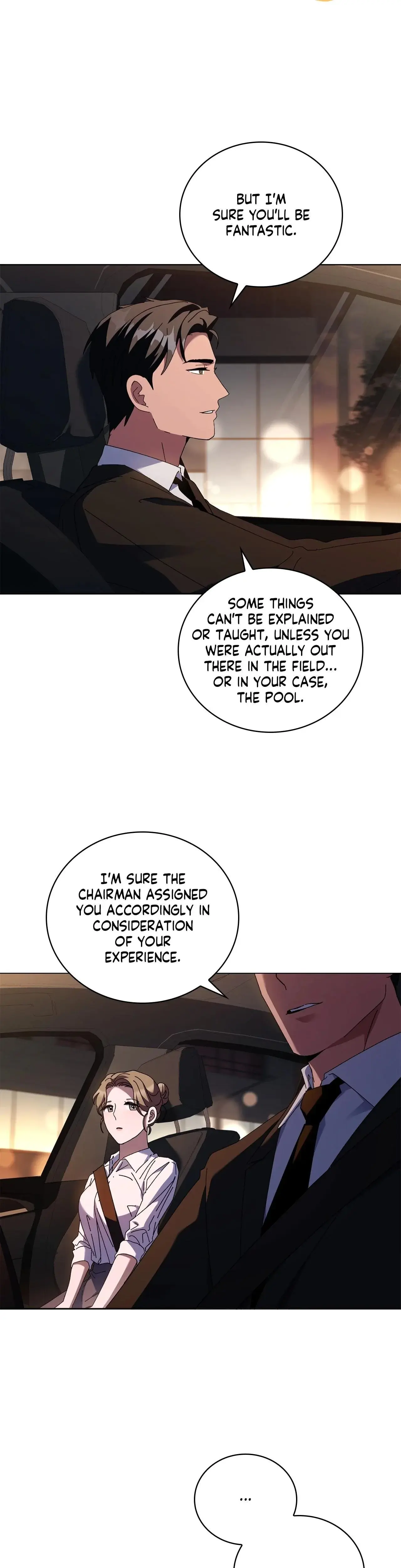 Dive Episode 18 - Page 25