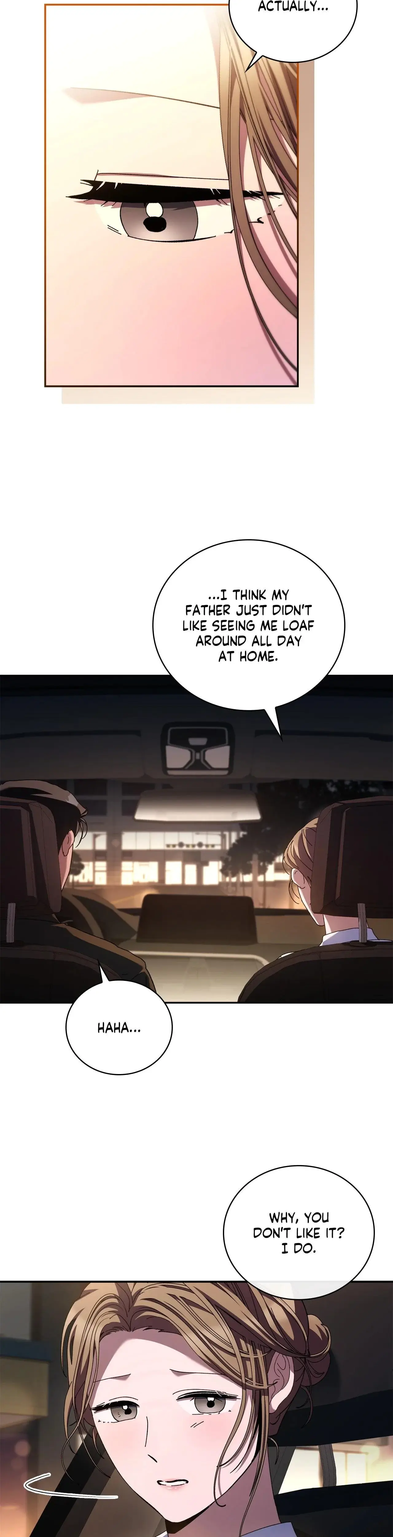 Dive Episode 18 - Page 26