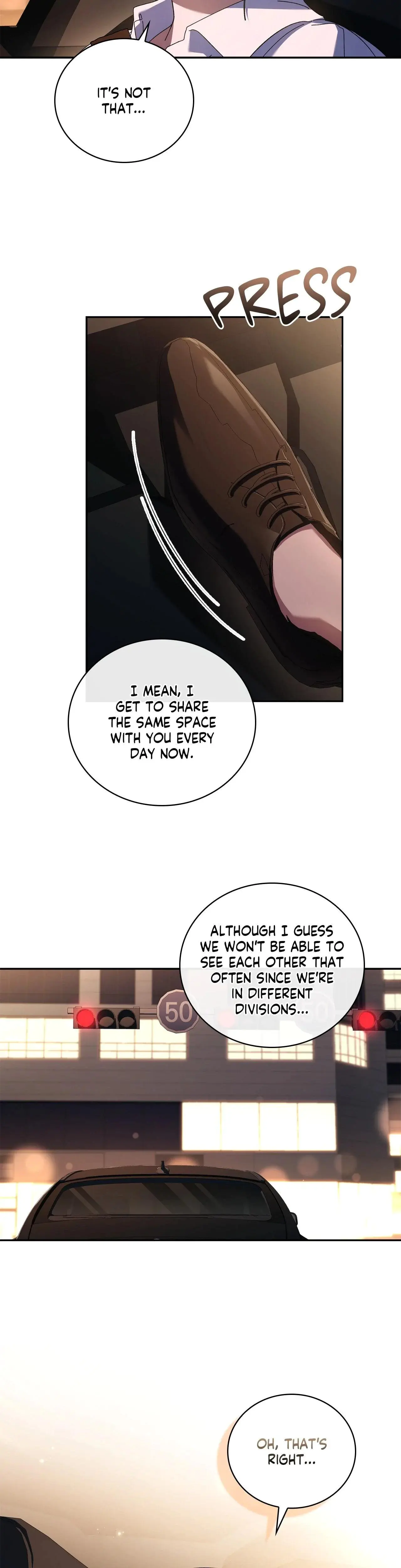 Dive Episode 18 - Page 27