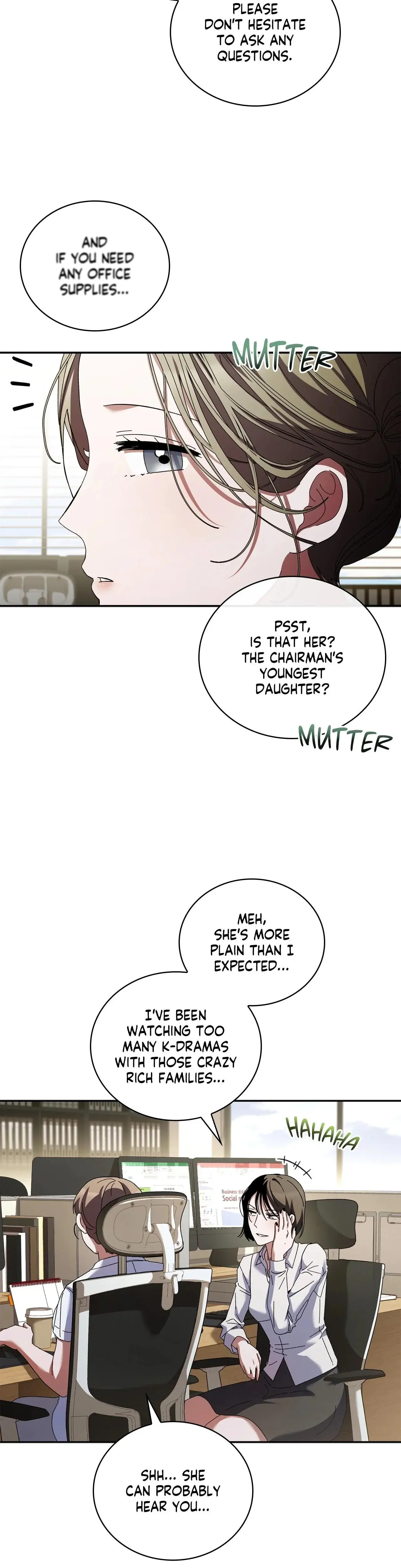 Dive Episode 18 - Page 3