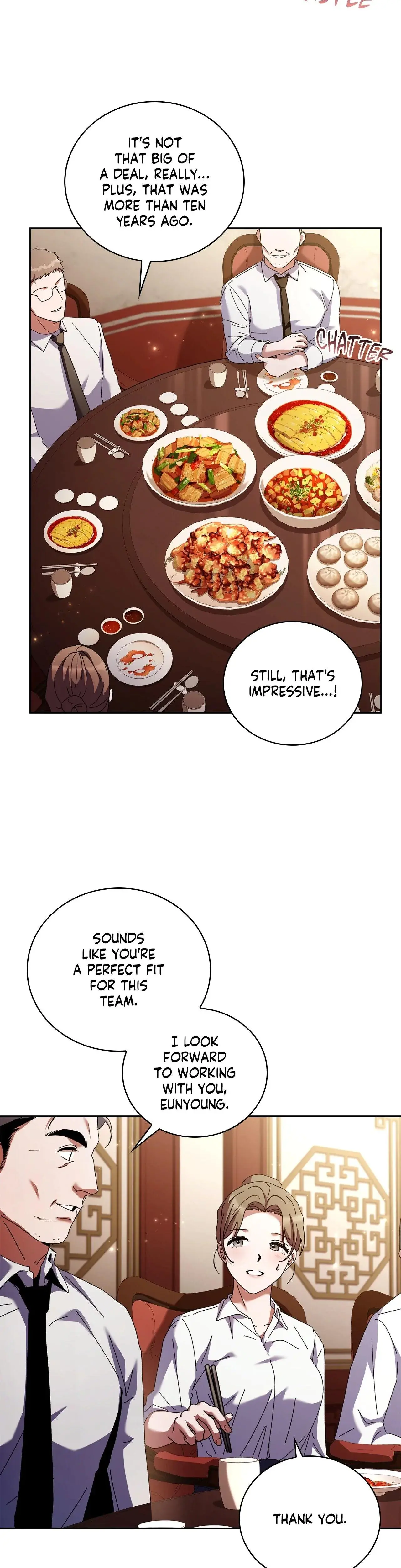 Dive Episode 18 - Page 6