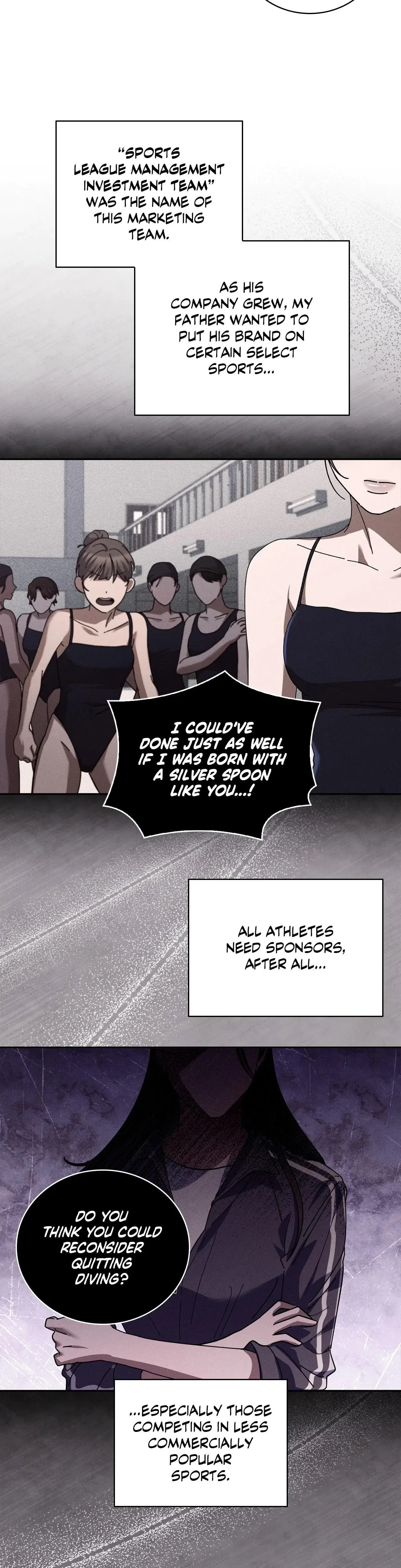 Dive Episode 18 - Page 7