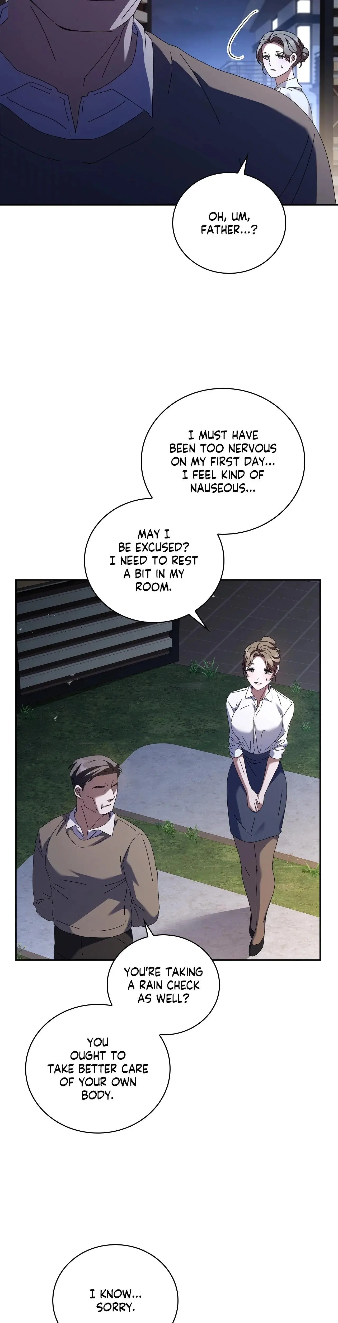 Dive Episode 19 - Page 12