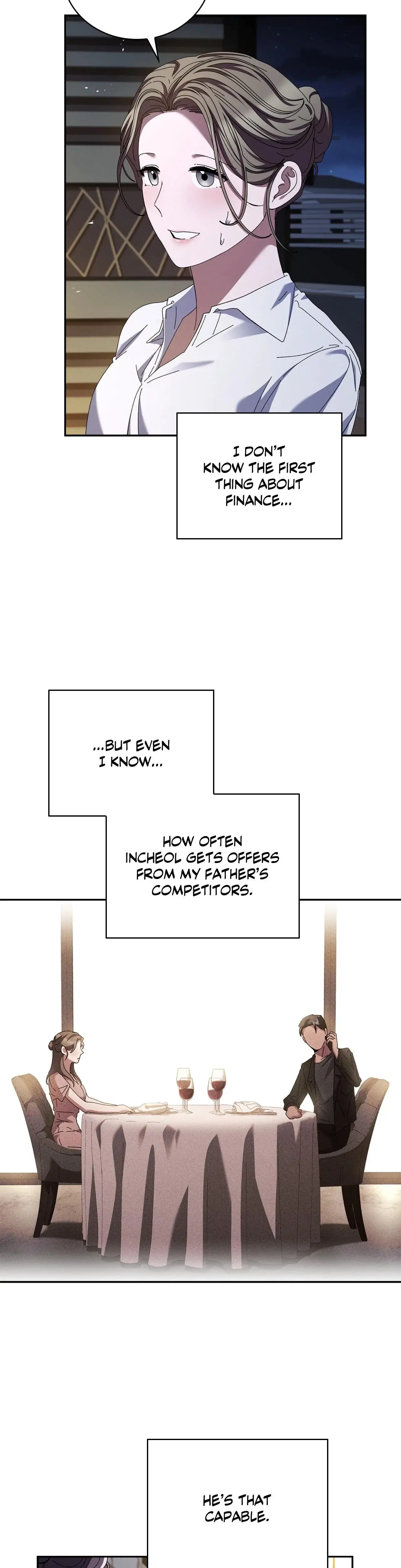 Dive Episode 19 - Page 13