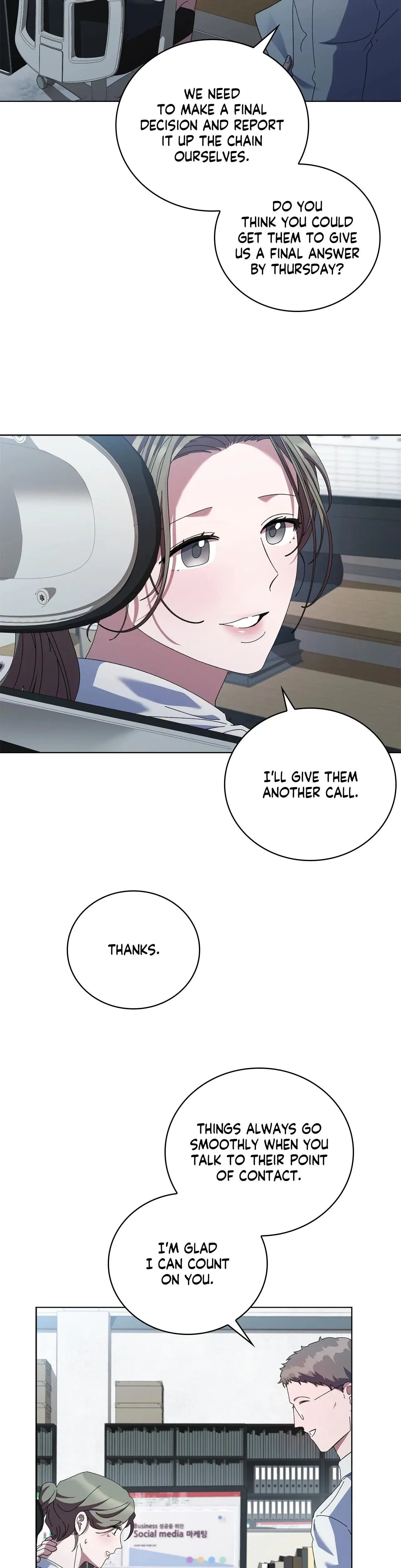 Dive Episode 19 - Page 19