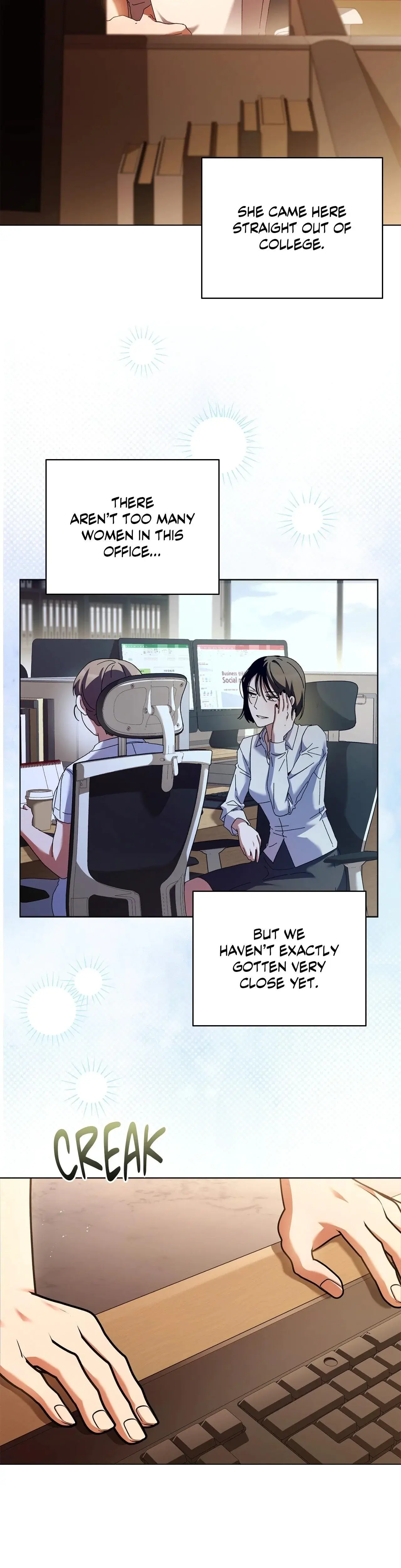 Dive Episode 19 - Page 25