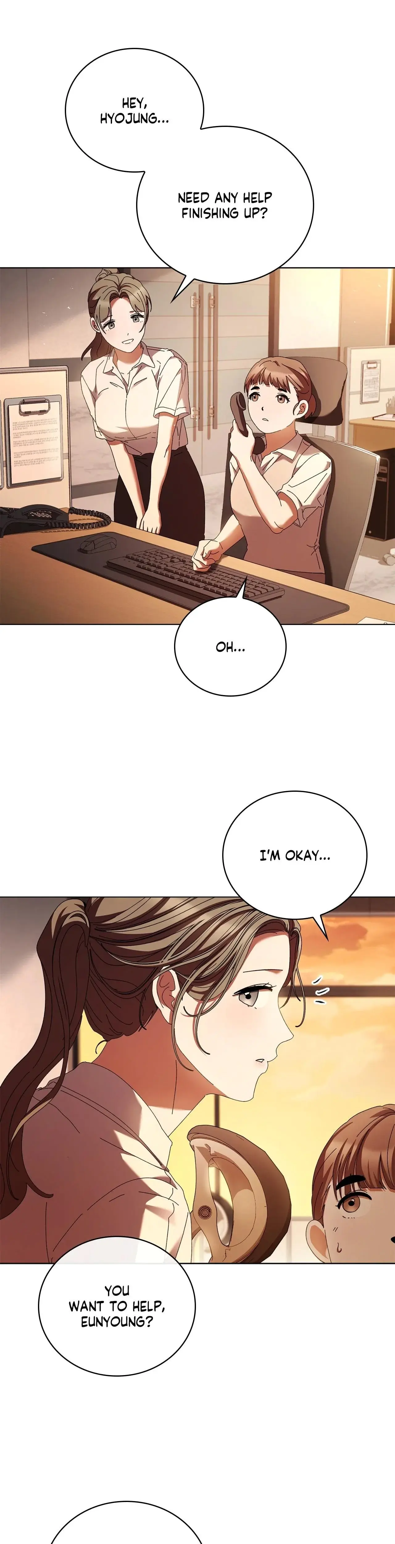 Dive Episode 19 - Page 26