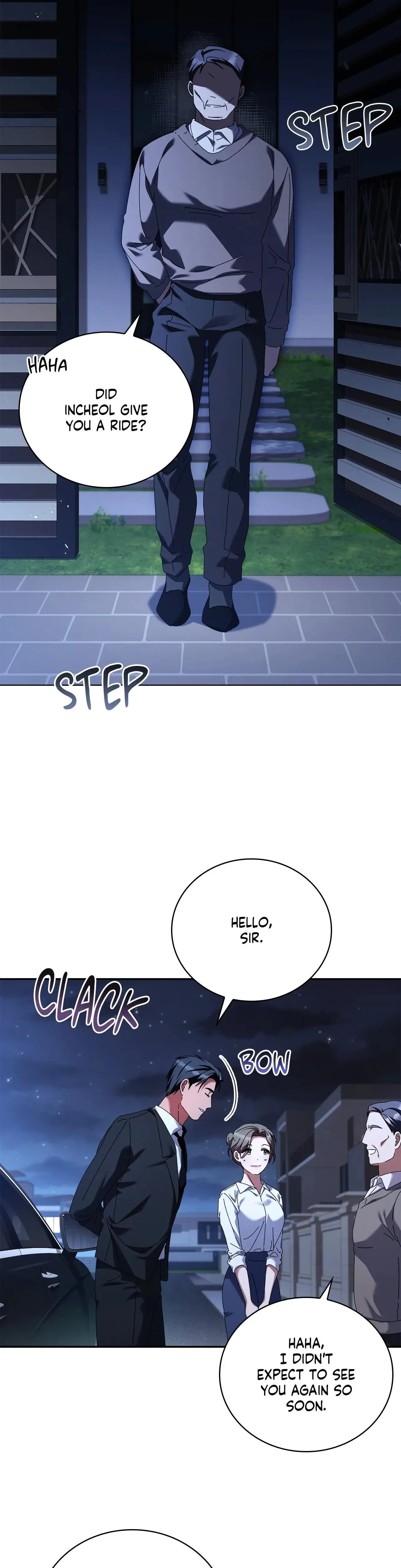 Dive Episode 19 - Page 3