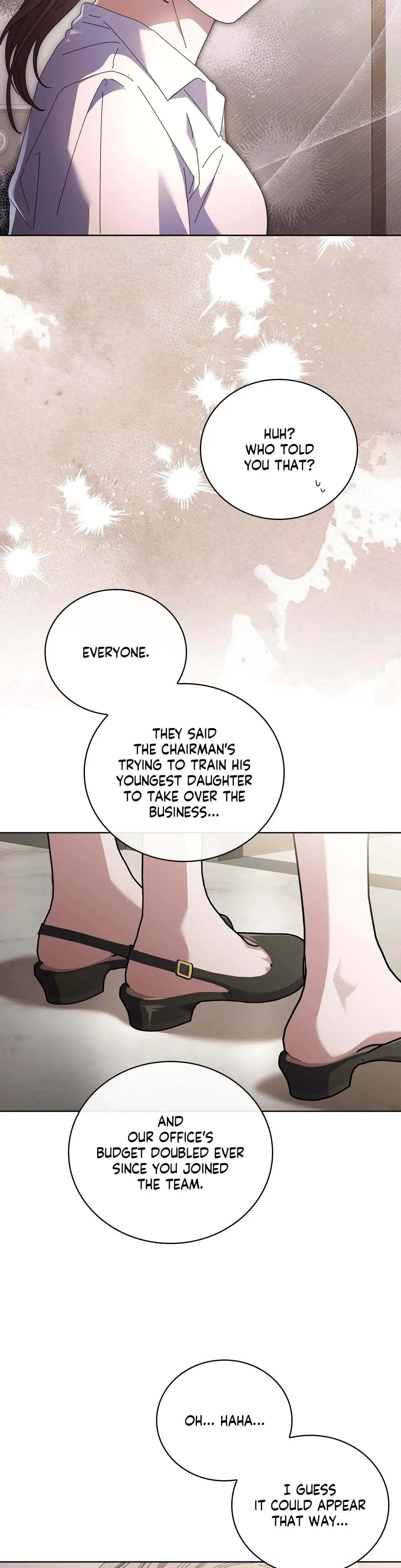Dive Episode 19 - Page 31