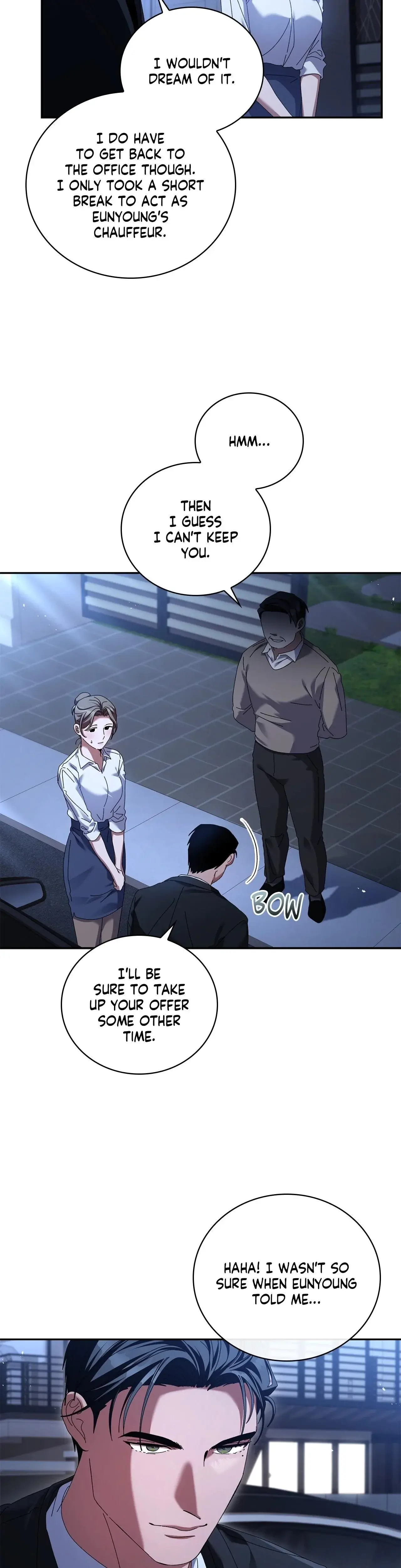 Dive Episode 19 - Page 5