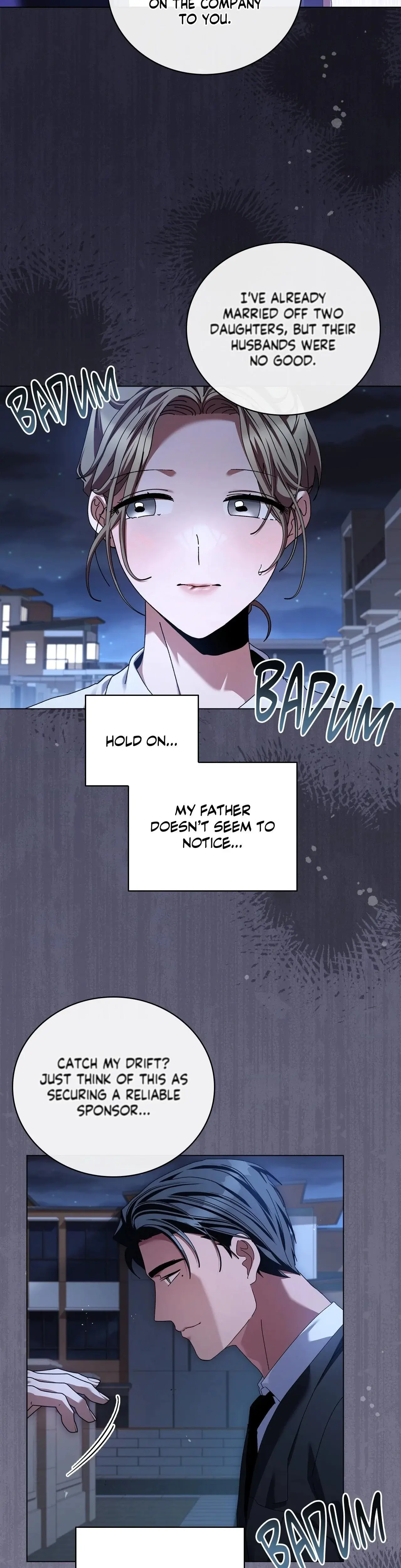 Dive Episode 19 - Page 7