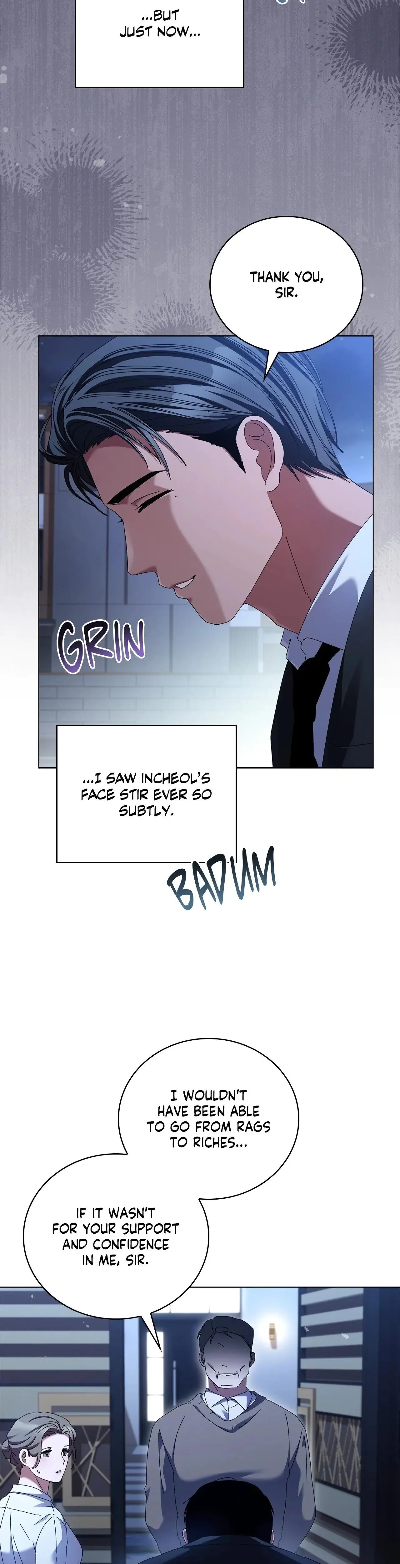 Dive Episode 19 - Page 8