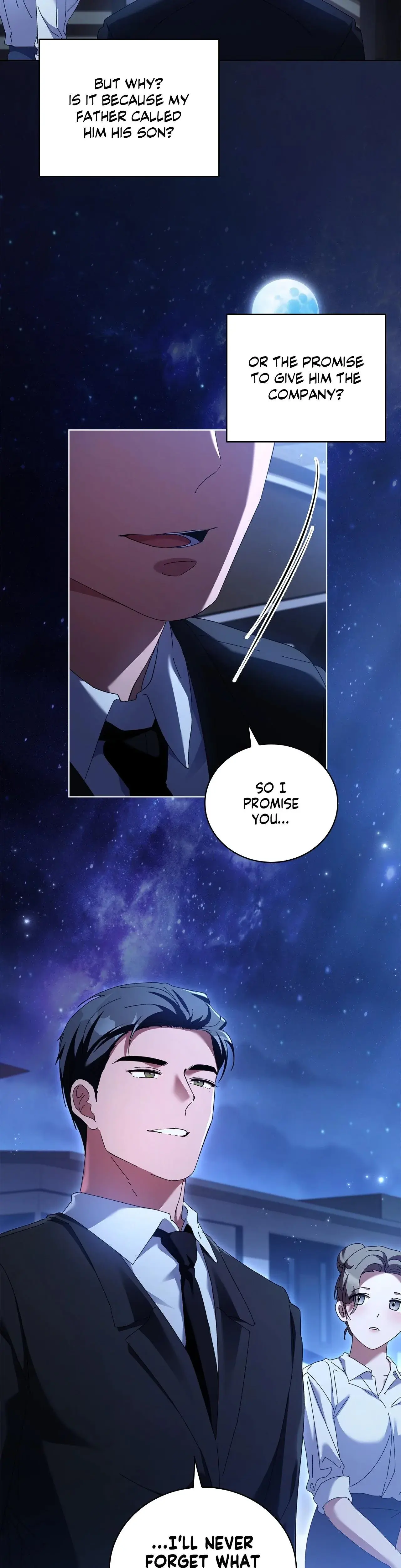 Dive Episode 19 - Page 9
