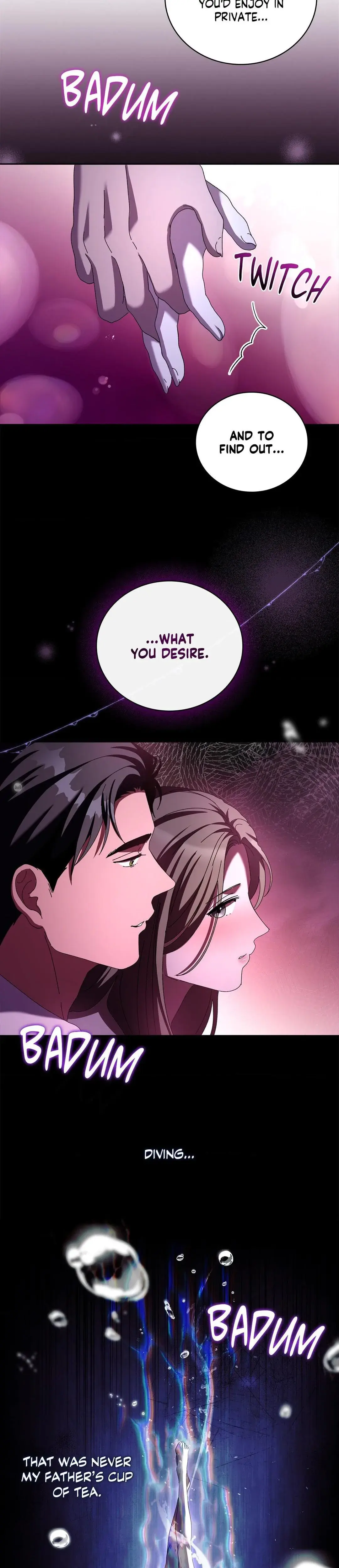 Dive Episode 2 - Page 24