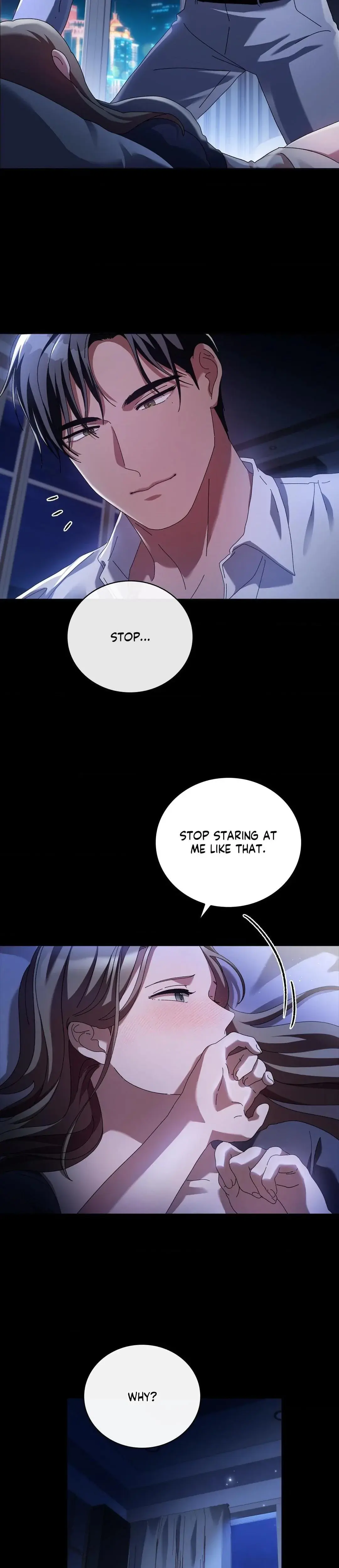 Dive Episode 2 - Page 27