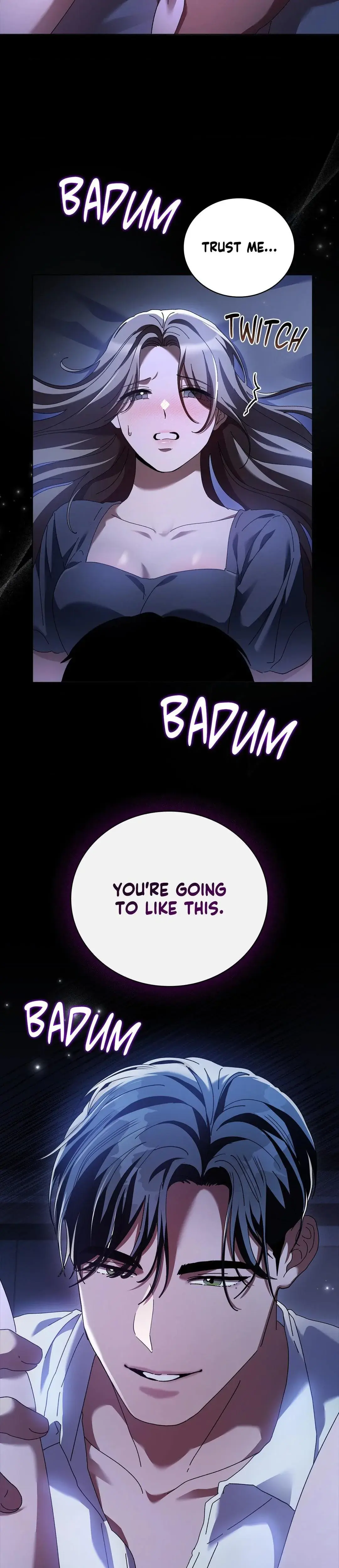 Dive Episode 2 - Page 30