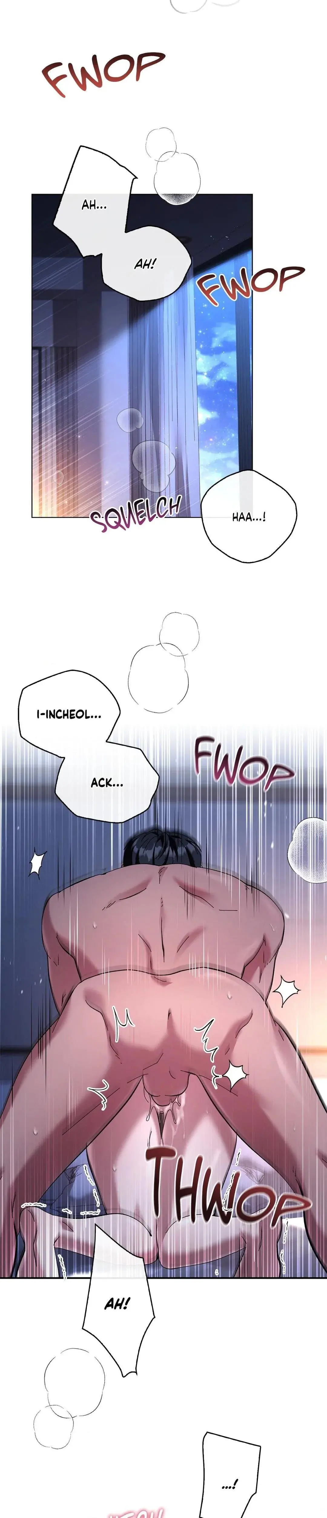 Dive Episode 20 - Page 11