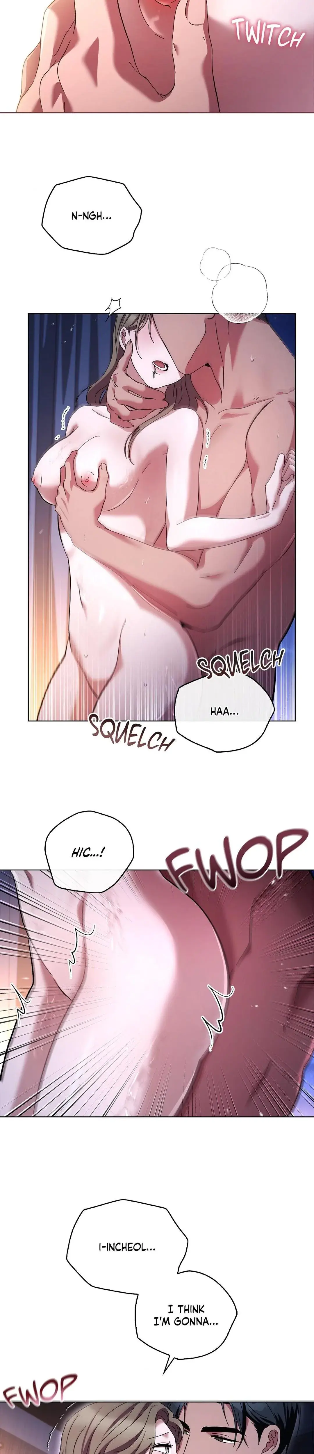 Dive Episode 20 - Page 14