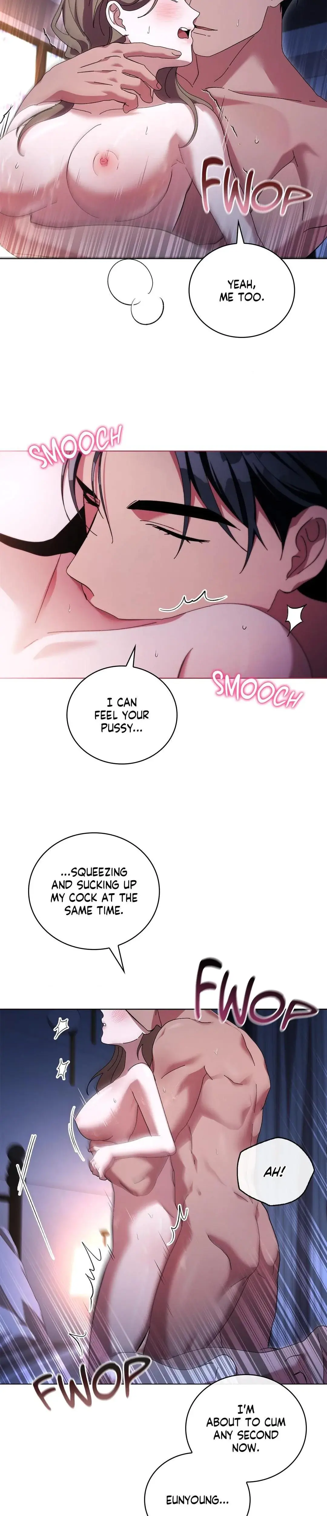 Dive Episode 20 - Page 15