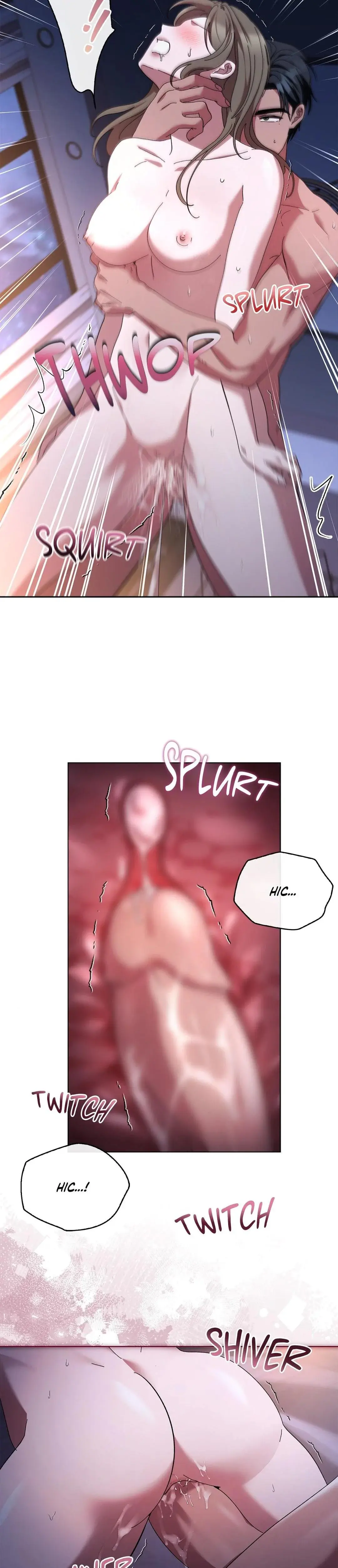Dive Episode 20 - Page 17