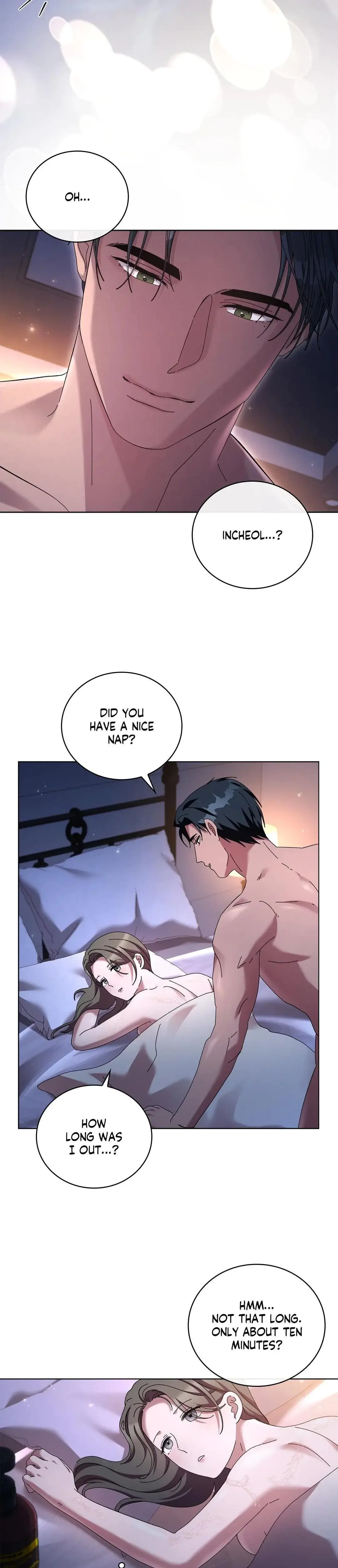 Dive Episode 20 - Page 2
