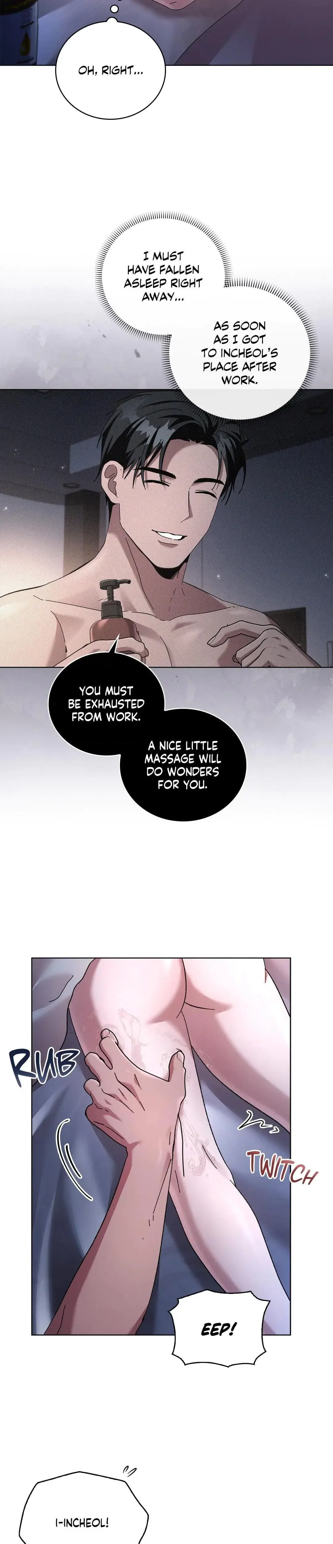 Dive Episode 20 - Page 3