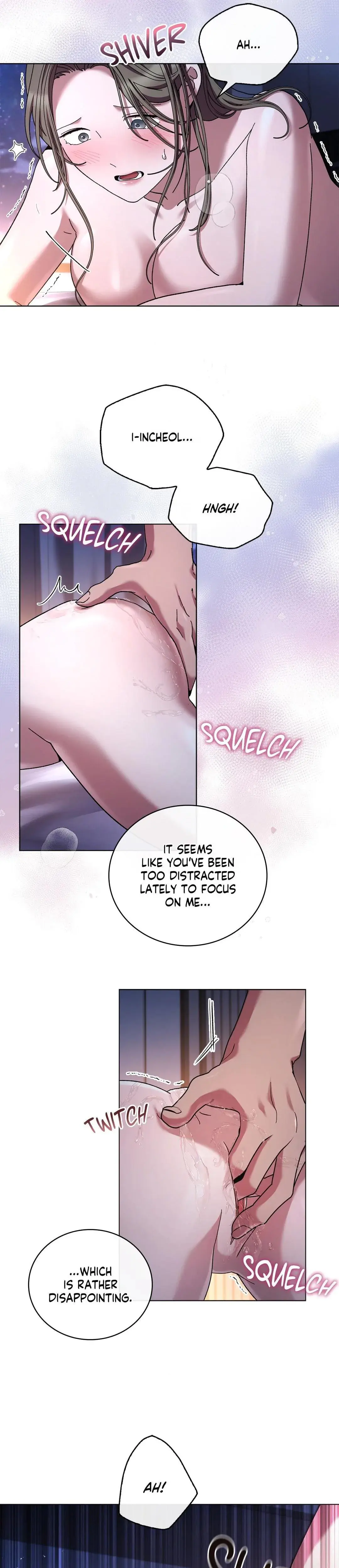 Dive Episode 20 - Page 5