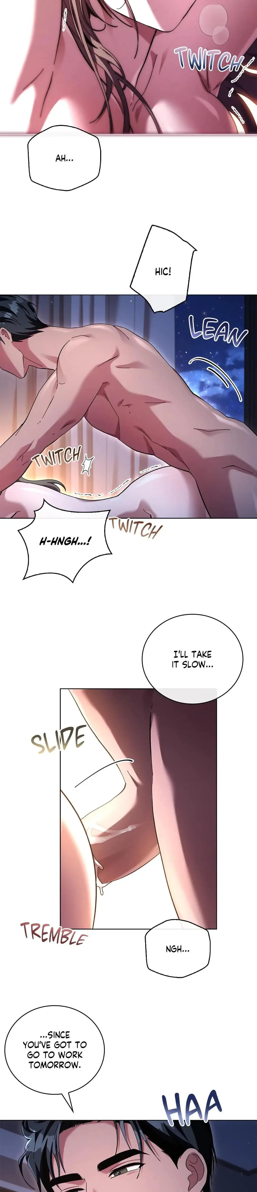 Dive Episode 20 - Page 9
