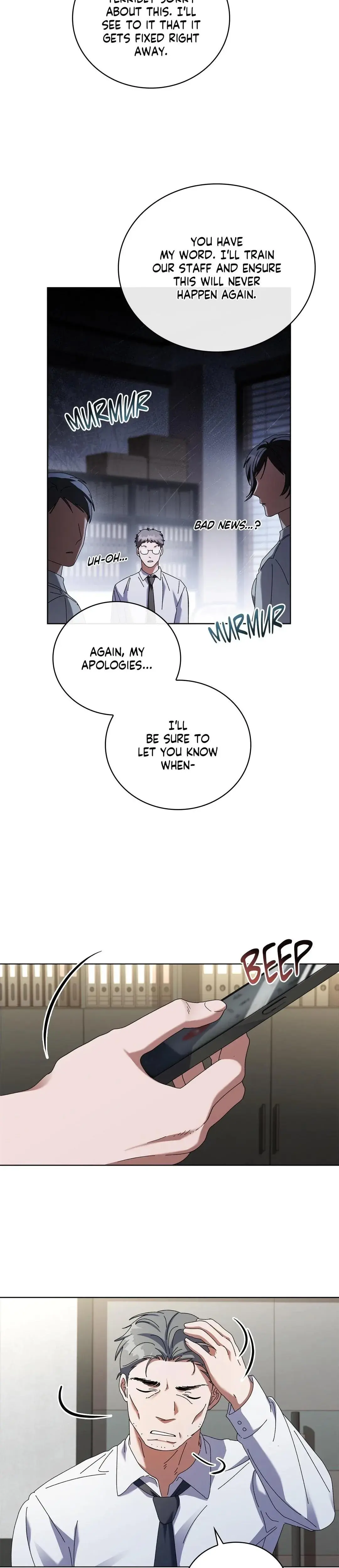 Dive Episode 21 - Page 12