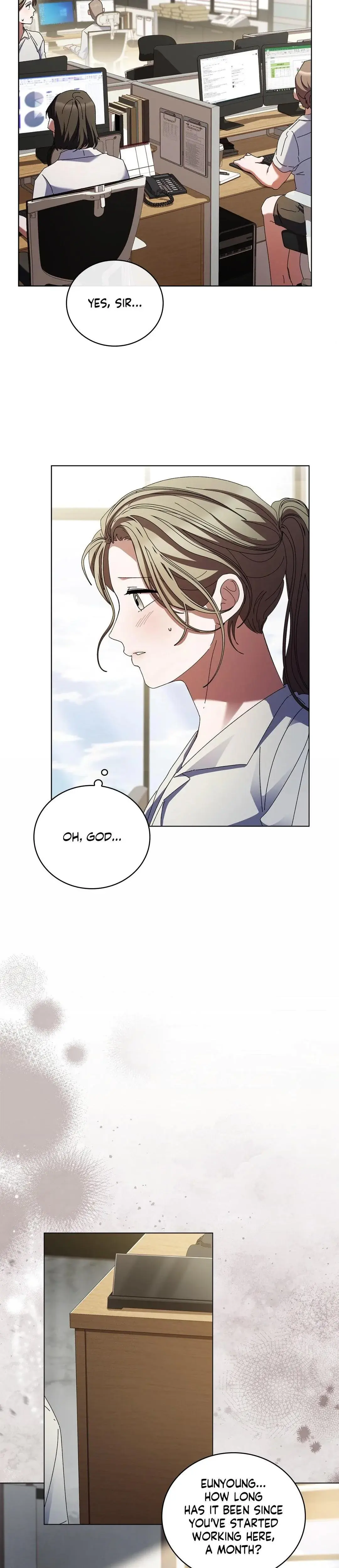Dive Episode 21 - Page 16