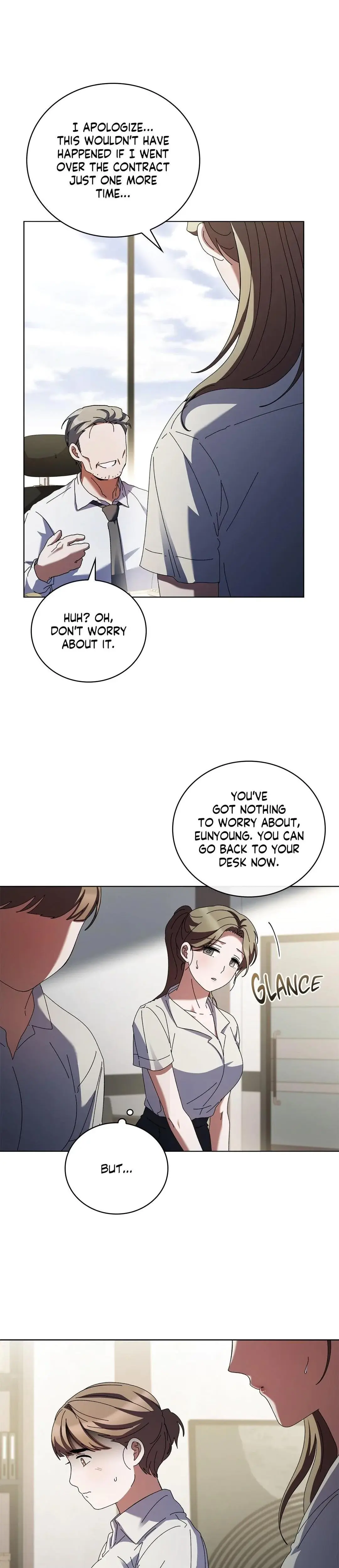 Dive Episode 21 - Page 18