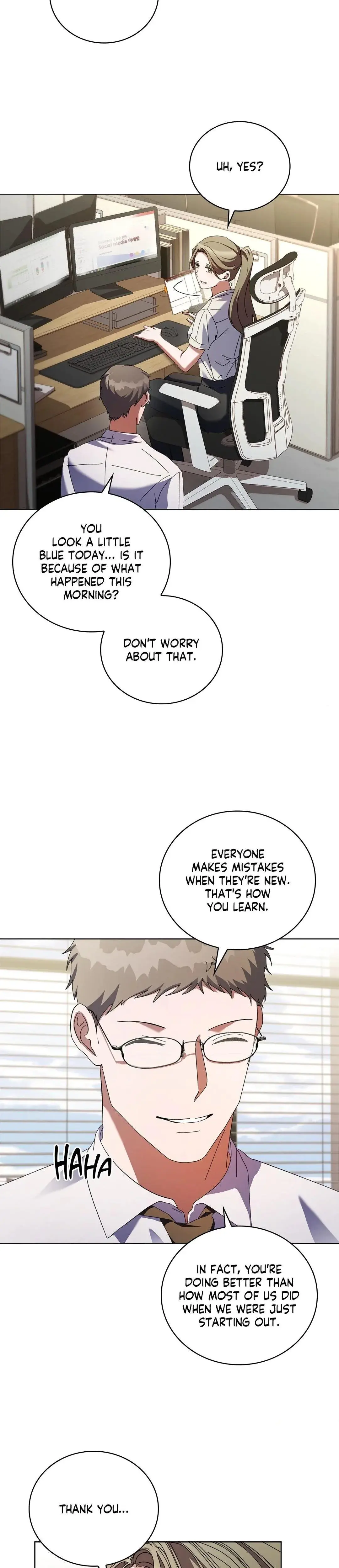Dive Episode 21 - Page 21