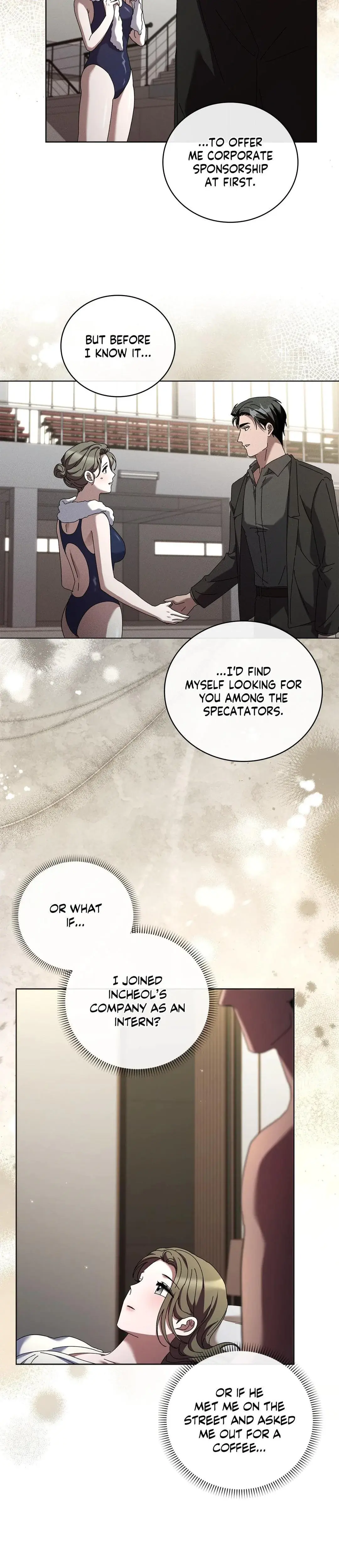 Dive Episode 21 - Page 5