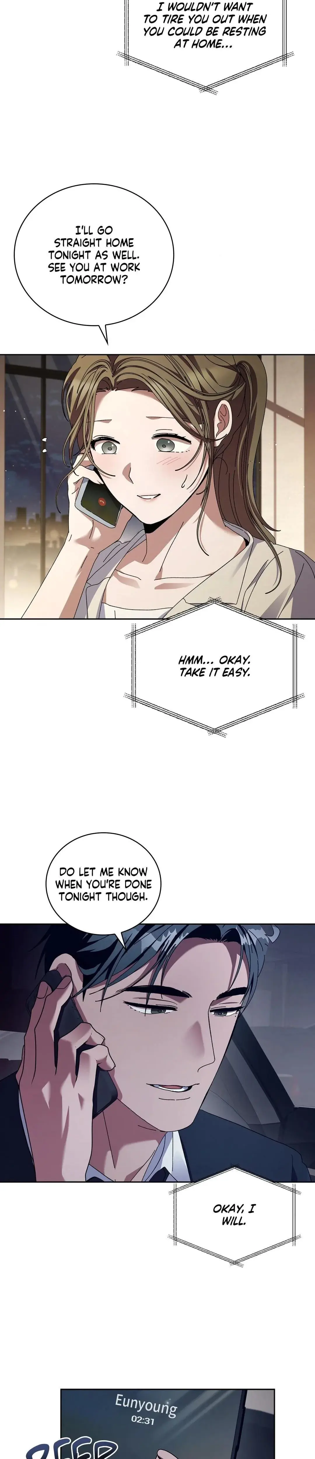 Dive Episode 22 - Page 10