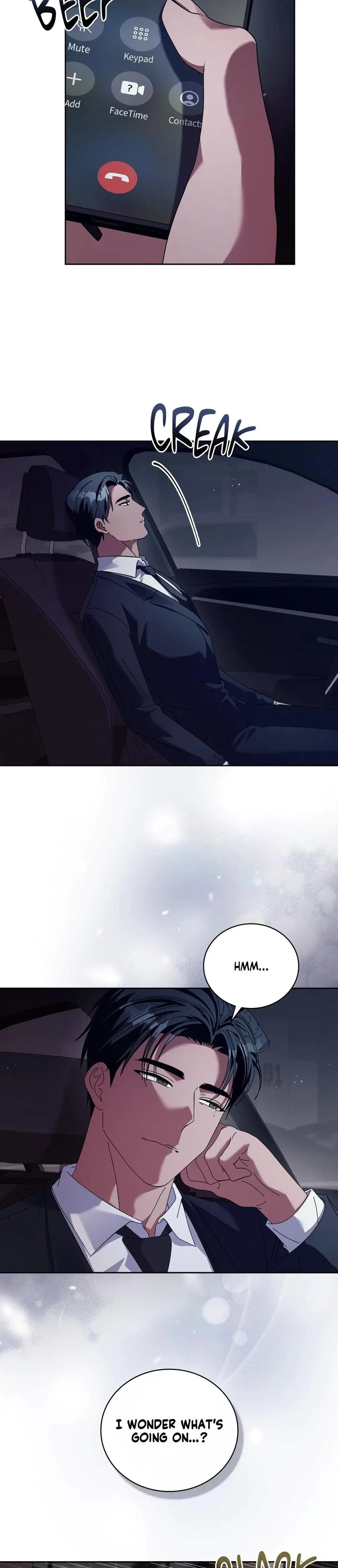 Dive Episode 22 - Page 11
