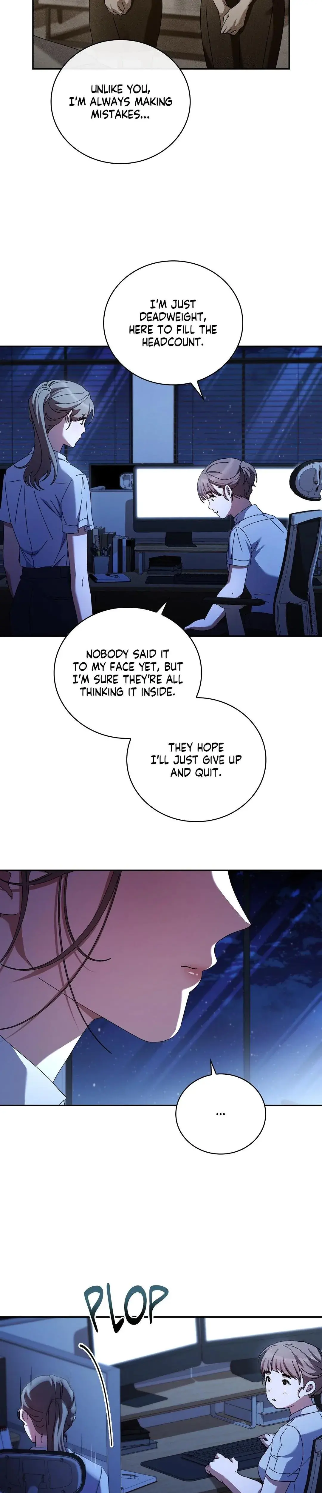 Dive Episode 22 - Page 16