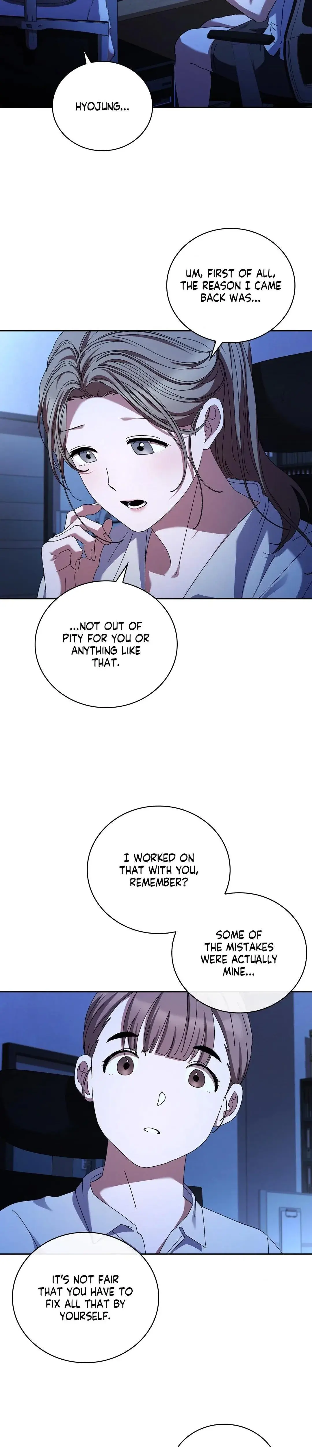 Dive Episode 22 - Page 17