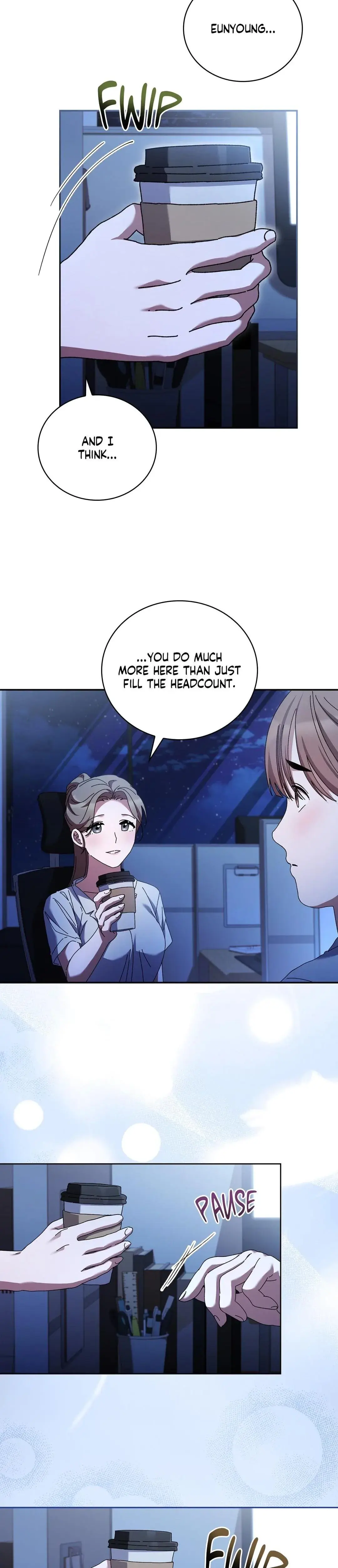 Dive Episode 22 - Page 18