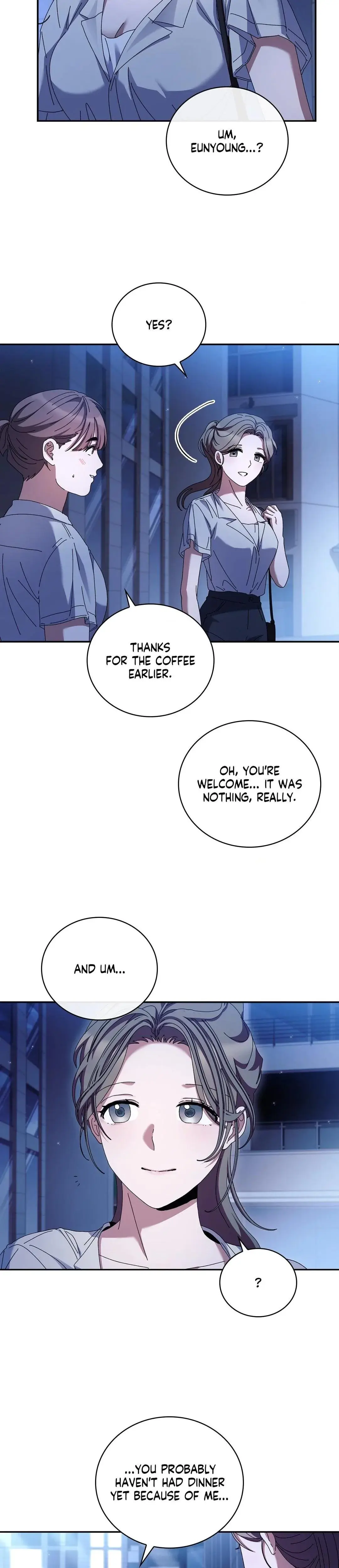 Dive Episode 22 - Page 21