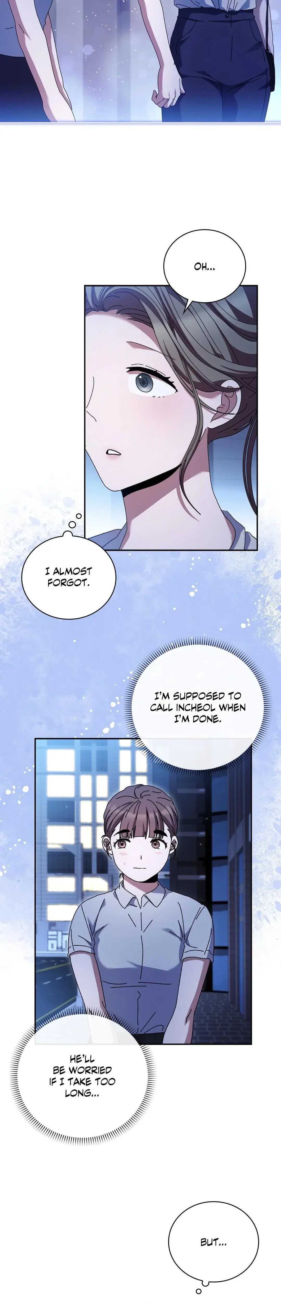 Dive Episode 22 - Page 23