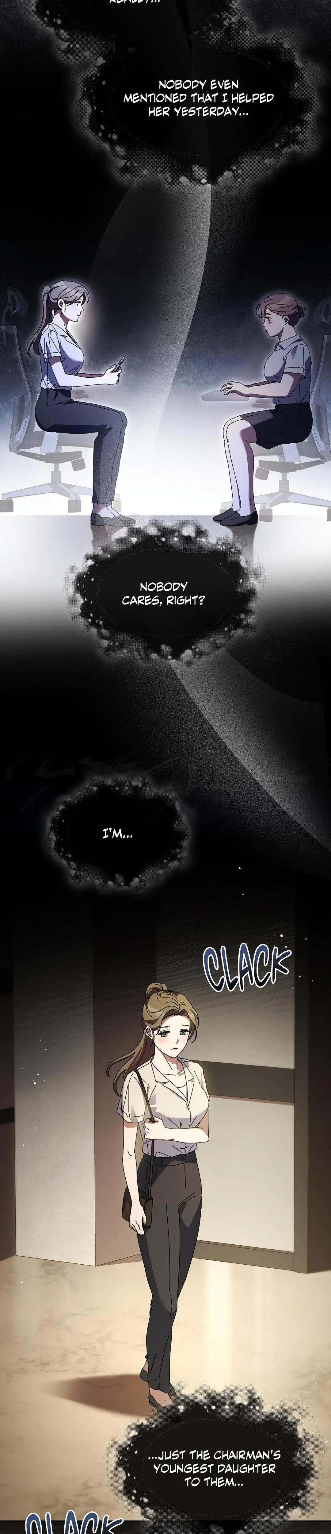 Dive Episode 22 - Page 5