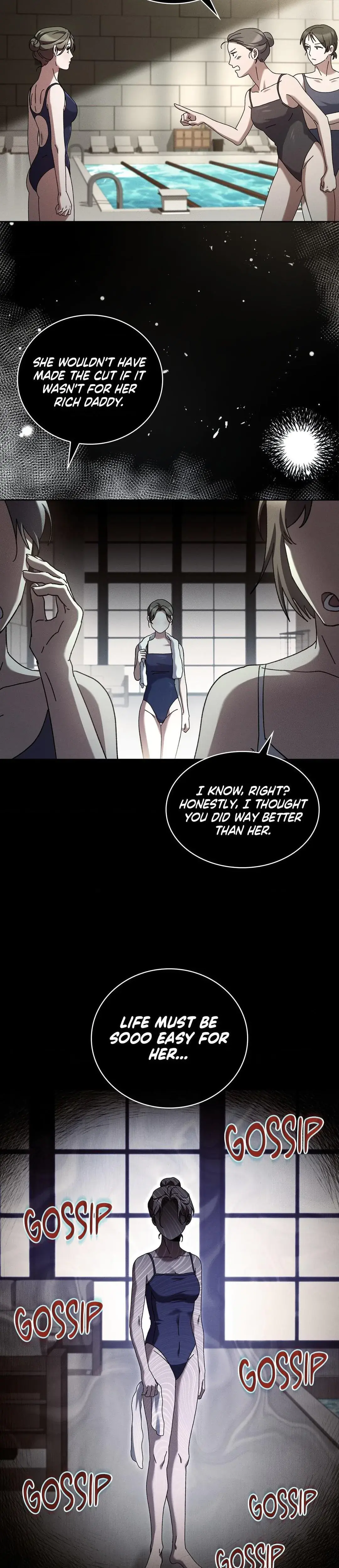 Dive Episode 23 - Page 10