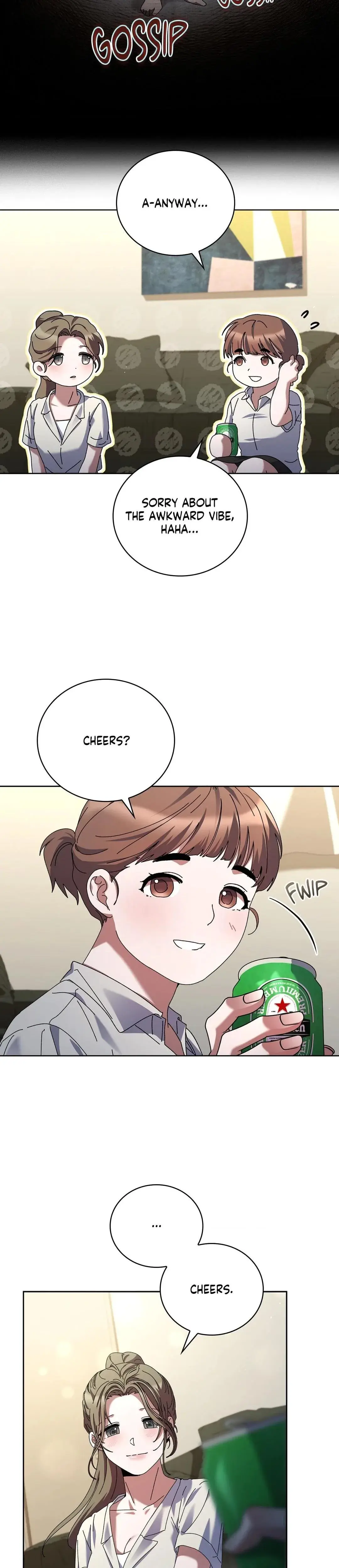 Dive Episode 23 - Page 11