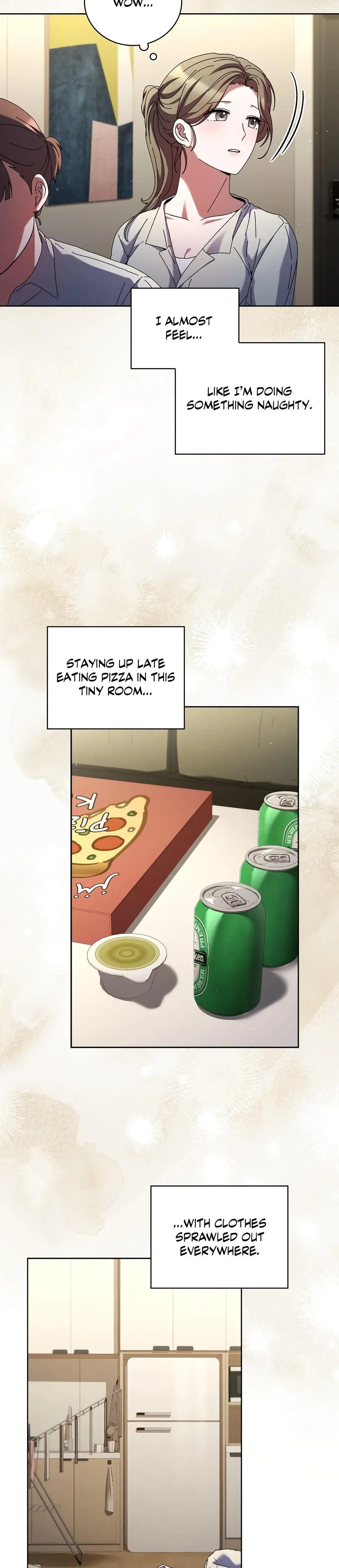 Dive Episode 23 - Page 2