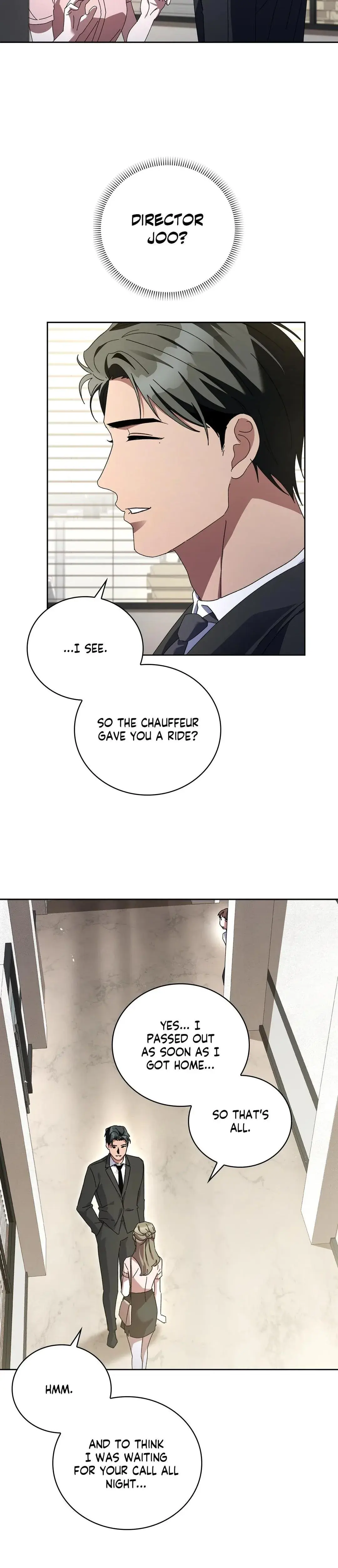 Dive Episode 23 - Page 21