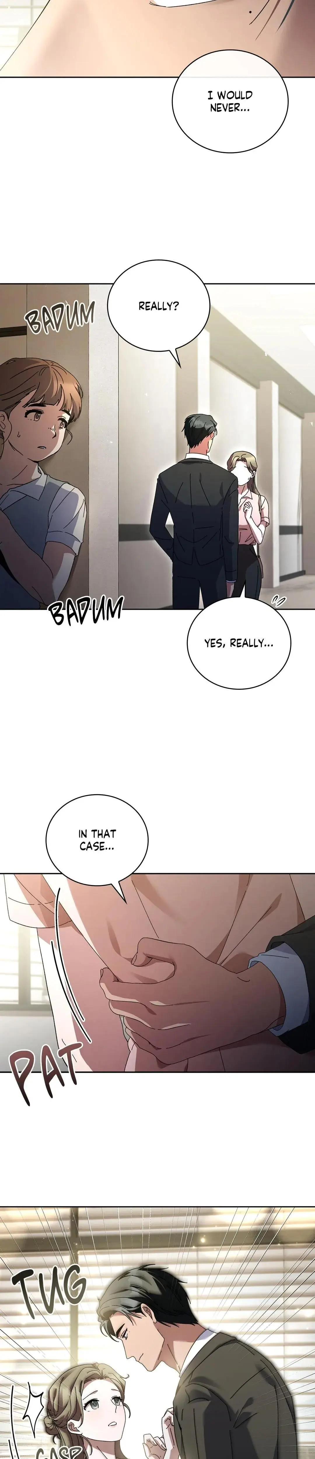Dive Episode 23 - Page 23