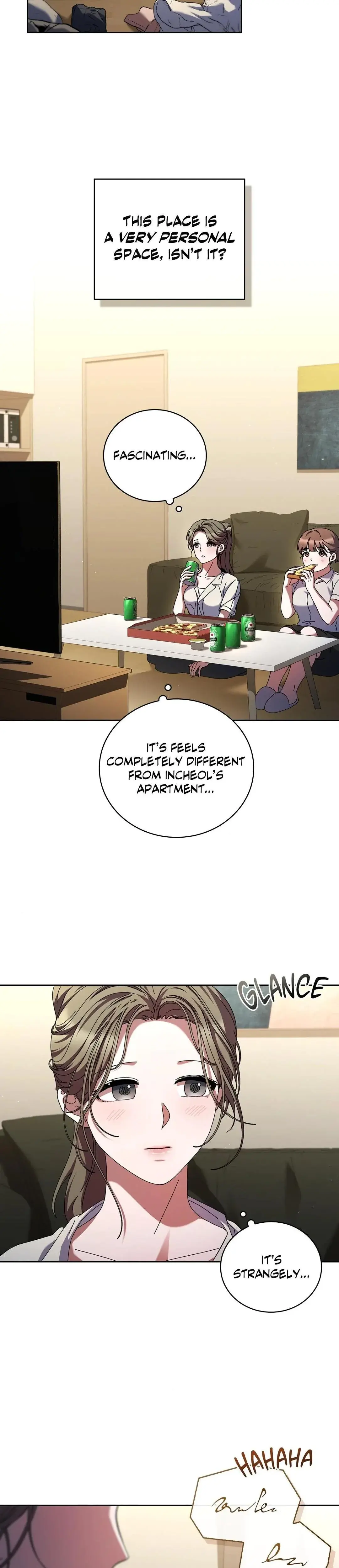 Dive Episode 23 - Page 3